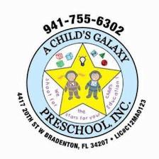 A Child's Galaxy Preschool, Inc.