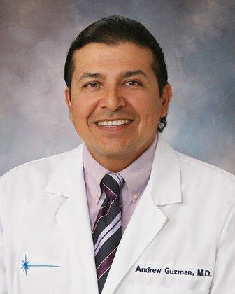 Andrew Guzman, MD