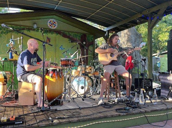 The Habitat House Concerts
