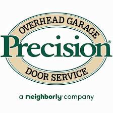 Precision Overhead Garage Door Service of Palmetto