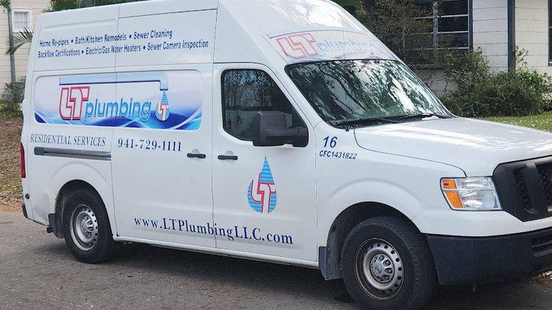 LT Plumbing LLC