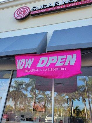 Sugaring NYC - Bradenton