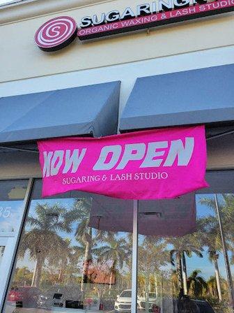 Sugaring NYC - Bradenton