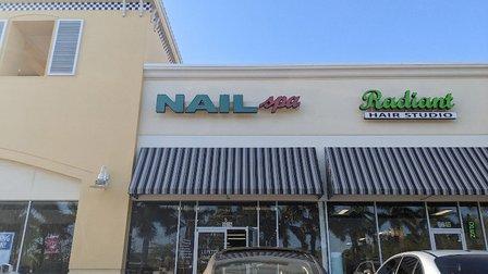 Le Petite Nail Spa