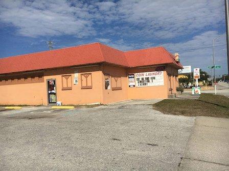 Englewood Coin Laundry
