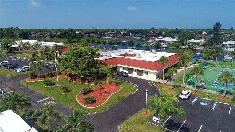 Alameda Isles Homeowners Association