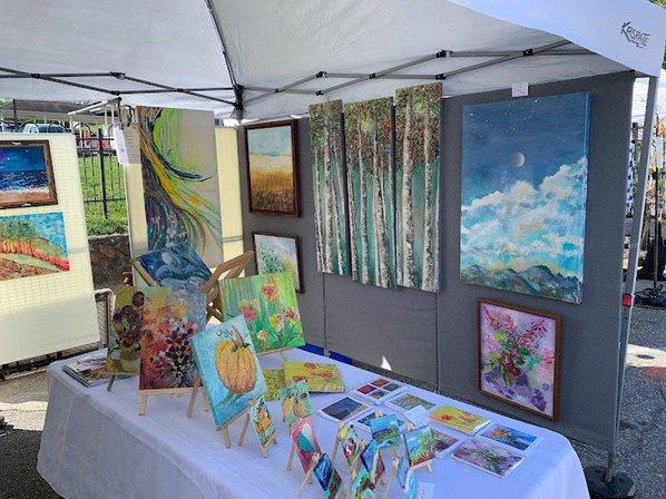 Rita Schwab Fine Art