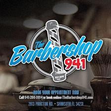 The Barbershop 941