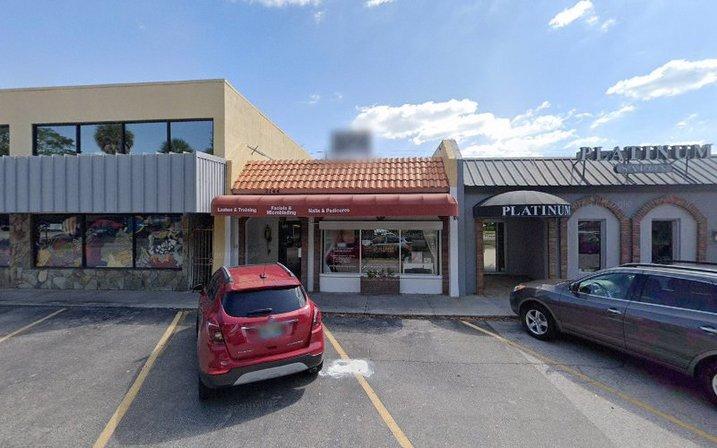 WingTsun Self Defense & Martial Arts School Sarasota