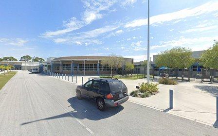 McIntosh Student Center