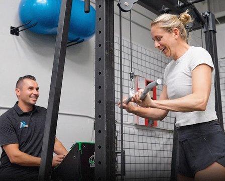 Athlete Pro Sports Medicine
