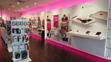 T-Mobile Authorized Retailer