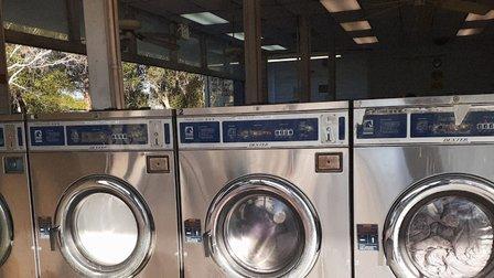 24 Hour Coin Laundry Inc