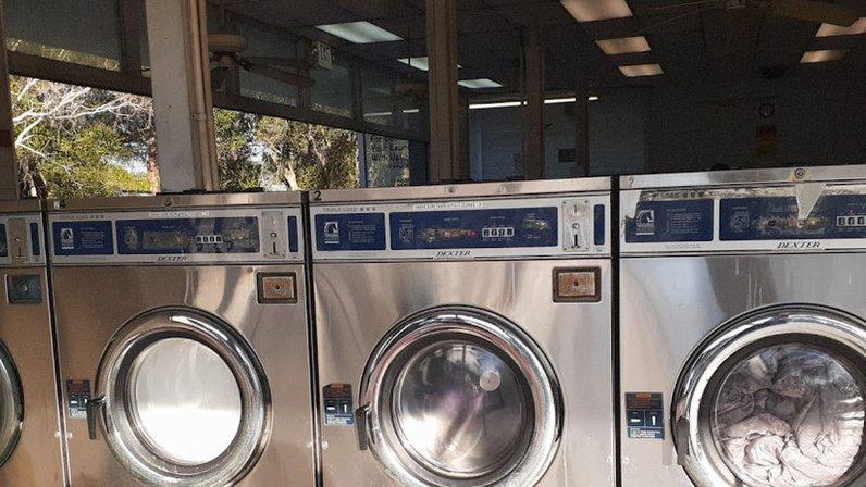 24 Hour Coin Laundry Inc