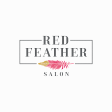 Red Feather Salon