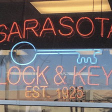 Sarasota Lock & Key - Sarasota Locksmith & Safes