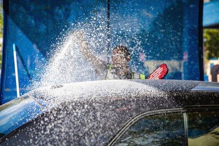 Coastal Express Car Wash