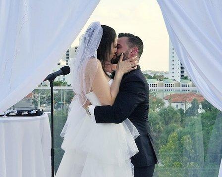 David Alan Graham Wedding Photography