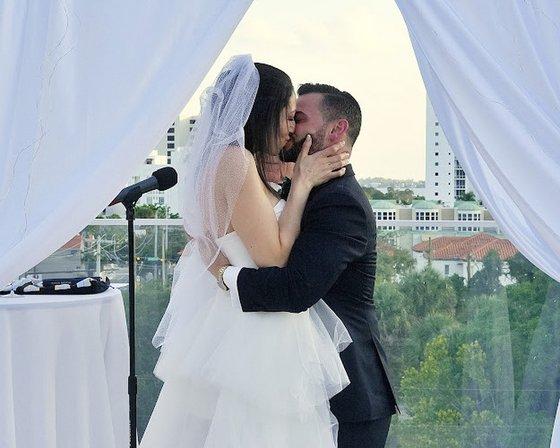 David Alan Graham Wedding Photography