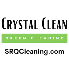 Crystal Clean Green Cleaning