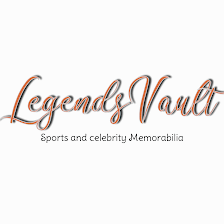 Legends Vault