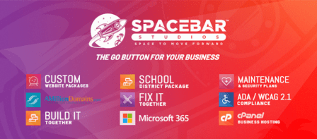 Spacebar Studios