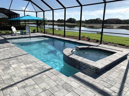 SUNCOAST POOL KING LLC.