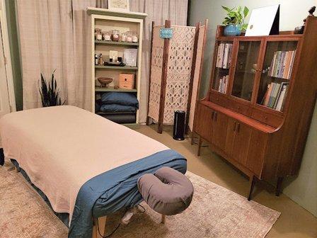 Ageless Heart Therapeutic Bodyworks