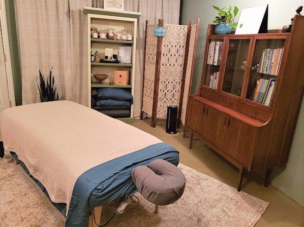 Ageless Heart Therapeutic Bodyworks