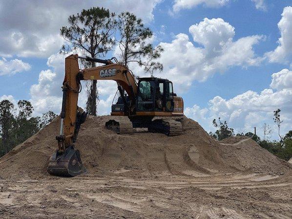Suncoast excavating services llc