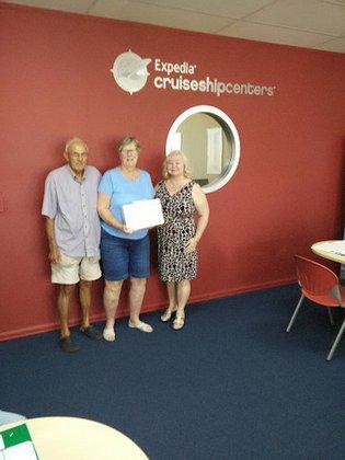 Expedia Cruises
