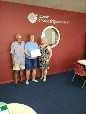 Expedia Cruises