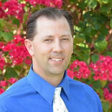 Trent McKinney, M.D.