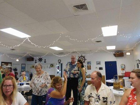 South Venice Yacht Club