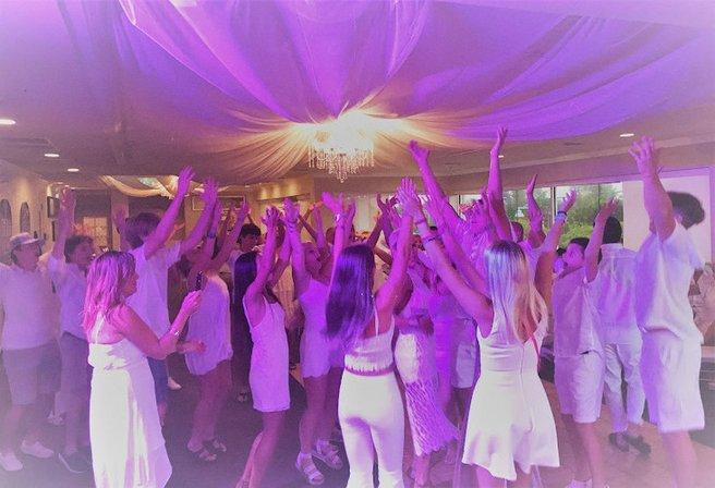Spin It Again DJ Services