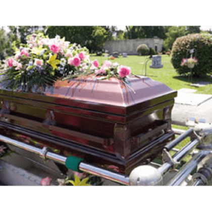 New Serenity Memorial Funeral Home And Cremation Services