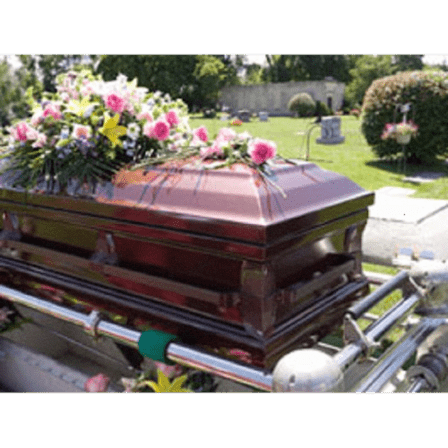 New Serenity Memorial Funeral Home And Cremation Services