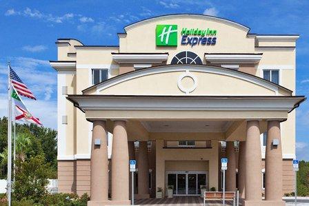 Holiday Inn Express Crystal River by IHG