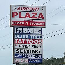 Pack-N-Post