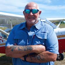 Captain Paul's Flight School and Tailwheel Academy