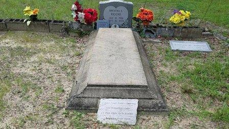 Shiloh Cemetery