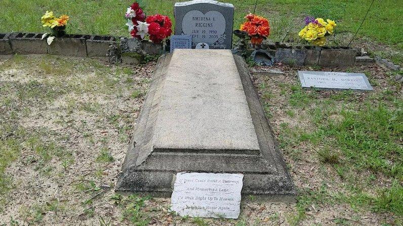 Shiloh Cemetery