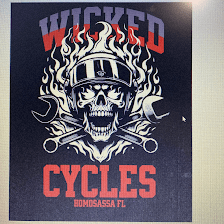 Wicked Cycles