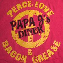 Papa J's Diner