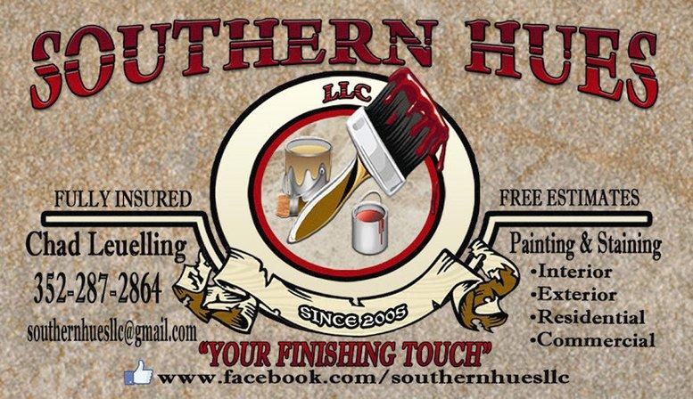 Southern Hues LLC