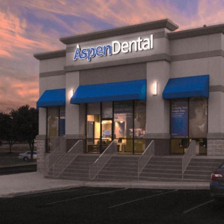 Aspen Dental - Spring Hill, FL