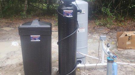 Tri County Water