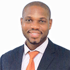 Dr. Anthony Isenalumhe Jr.