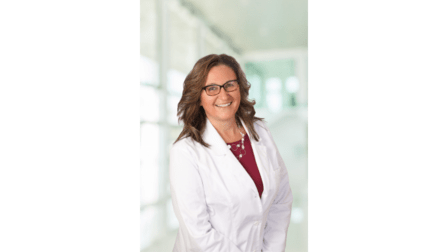 Elisa Thompson, MD, FAAFP