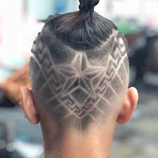 Fresh Barbershop